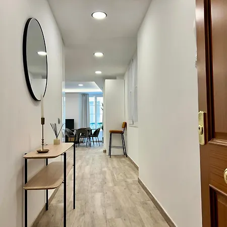 Beprime Larios By Easytrip Appartement Málaga Buitenkant foto