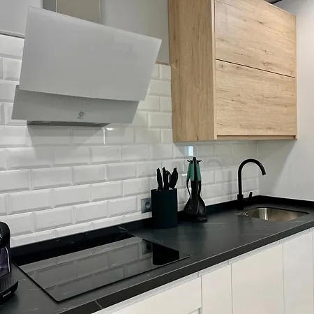 Beprime Larios By Easytrip Appartement Málaga Buitenkant foto
