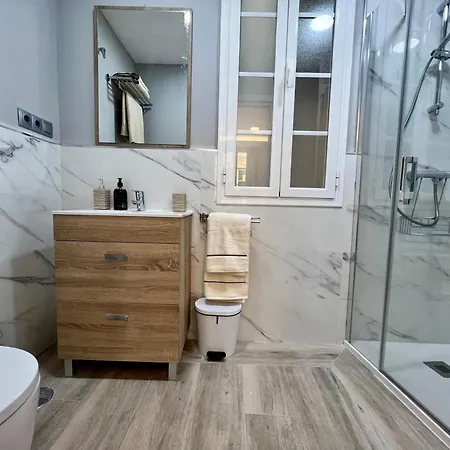 Beprime Larios By Easytrip Appartement Málaga Buitenkant foto