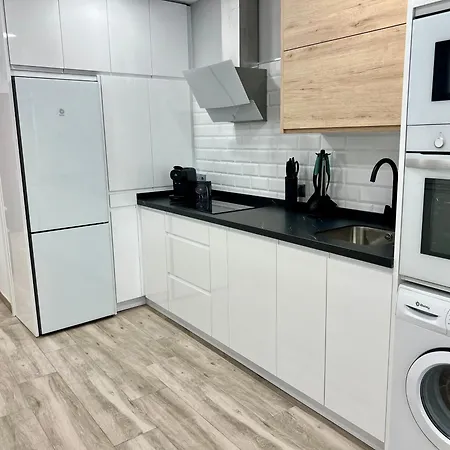 Beprime Larios By Easytrip Appartement Málaga Buitenkant foto