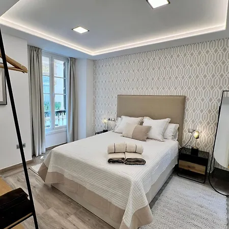Beprime Larios By Easytrip Appartement Málaga Buitenkant foto